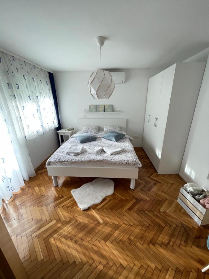 Apartment Sunce Krapinske Toplice Exterior foto