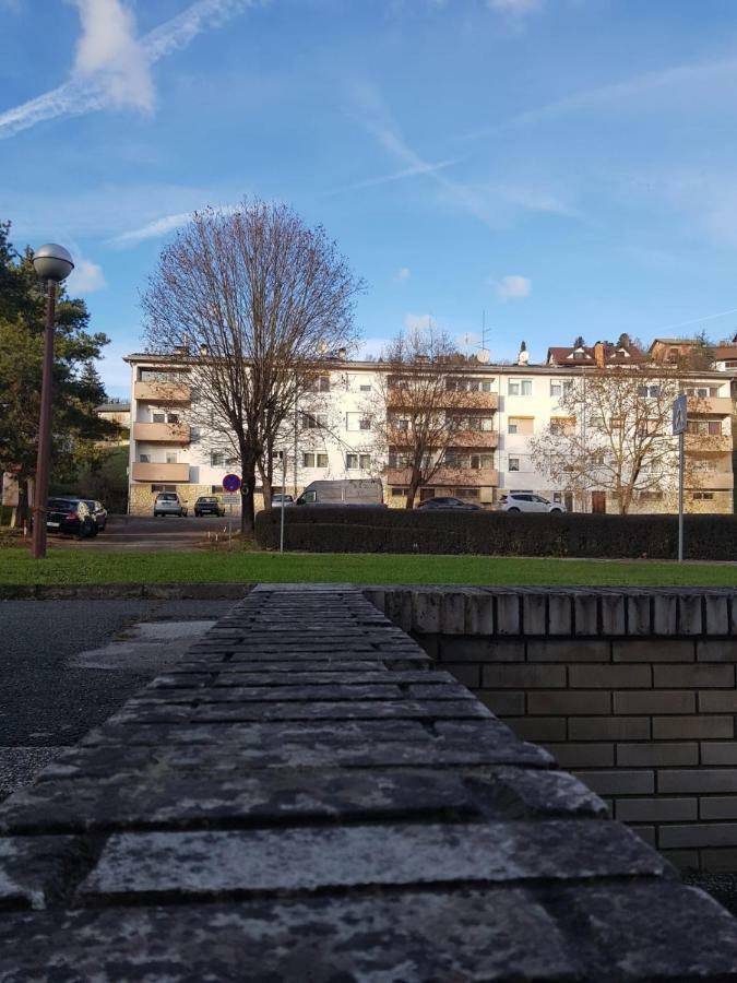 Apartment Sunce Krapinske Toplice Exterior foto
